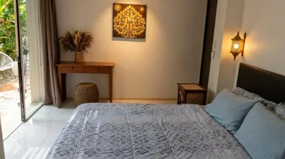 Thai Bungalow - Chillout Ocean Views near Beach – Photos 2