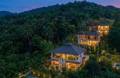 Thai Bungalow - Chillout Ocean Views near Beach – Photos 4