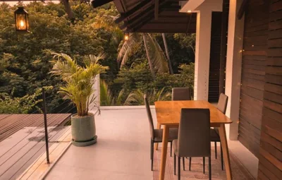 Thai Bungalow - Chillout Ocean Views near Beach – Photos 11
