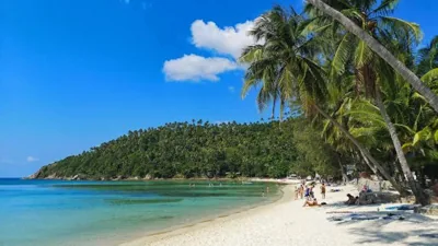 Thai Bungalow - Chillout Ocean Views near Beach – Photos 13