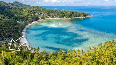 Thai Bungalow - Chillout Ocean Views near Beach – Photos 15